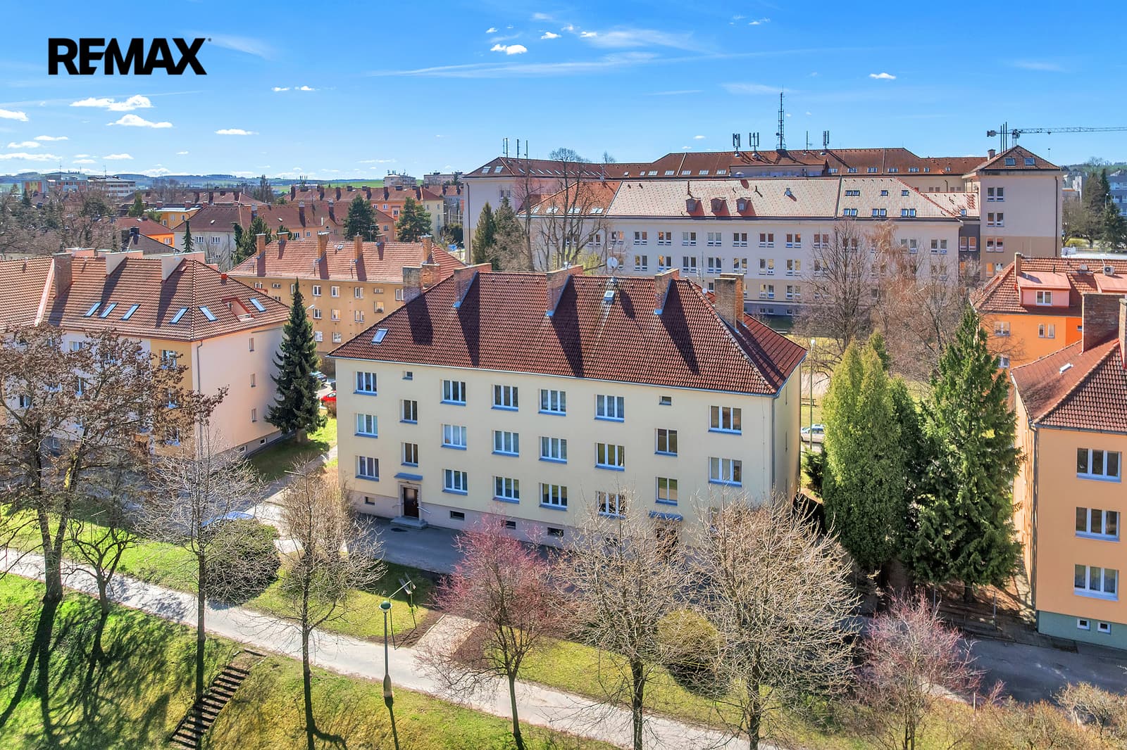 Prodej bytu 3+kk v osobním vlastnictví 77 m², Jihlava — foto 18