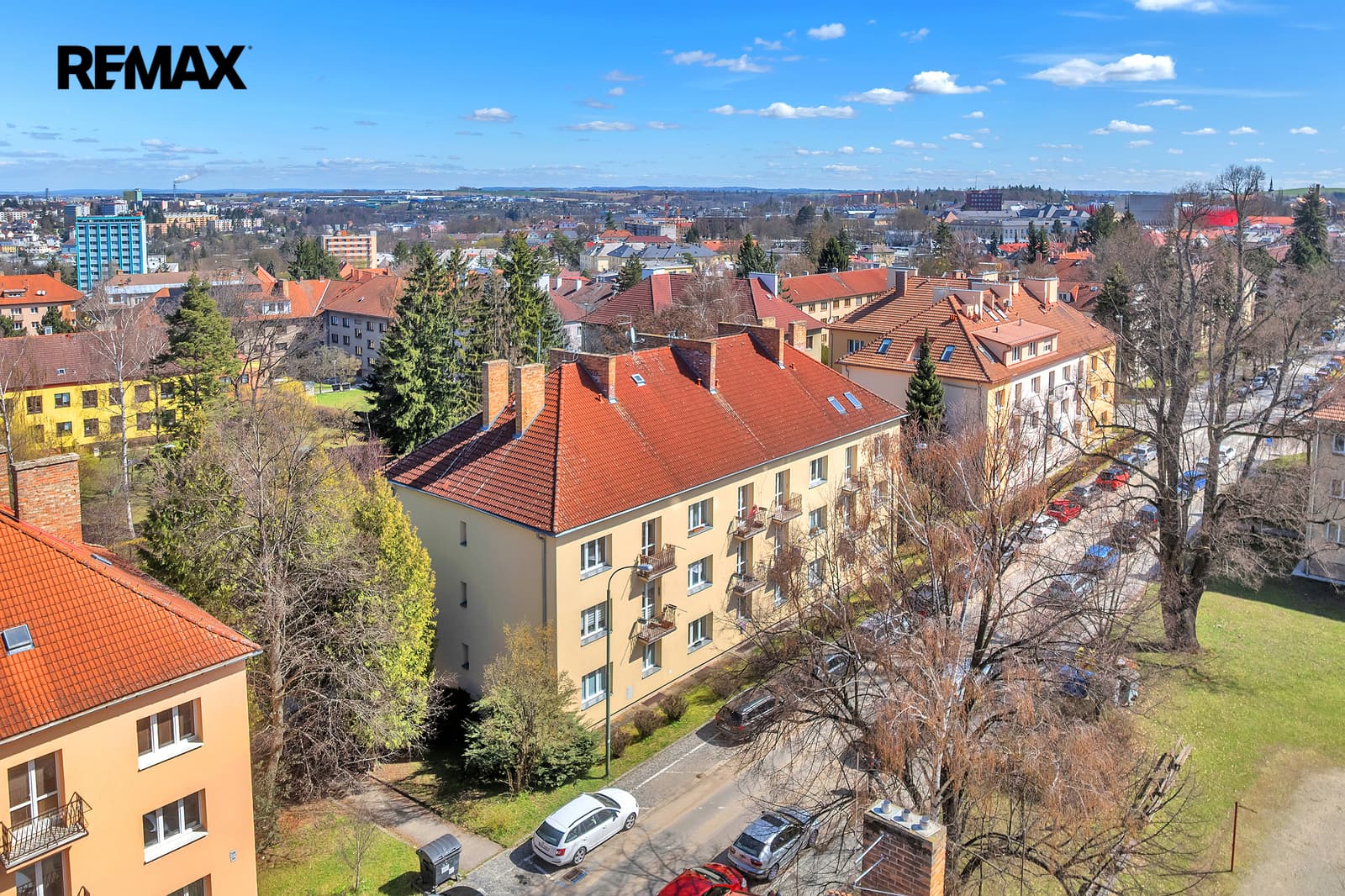 Prodej bytu 3+kk v osobním vlastnictví 77 m², Jihlava — foto 19