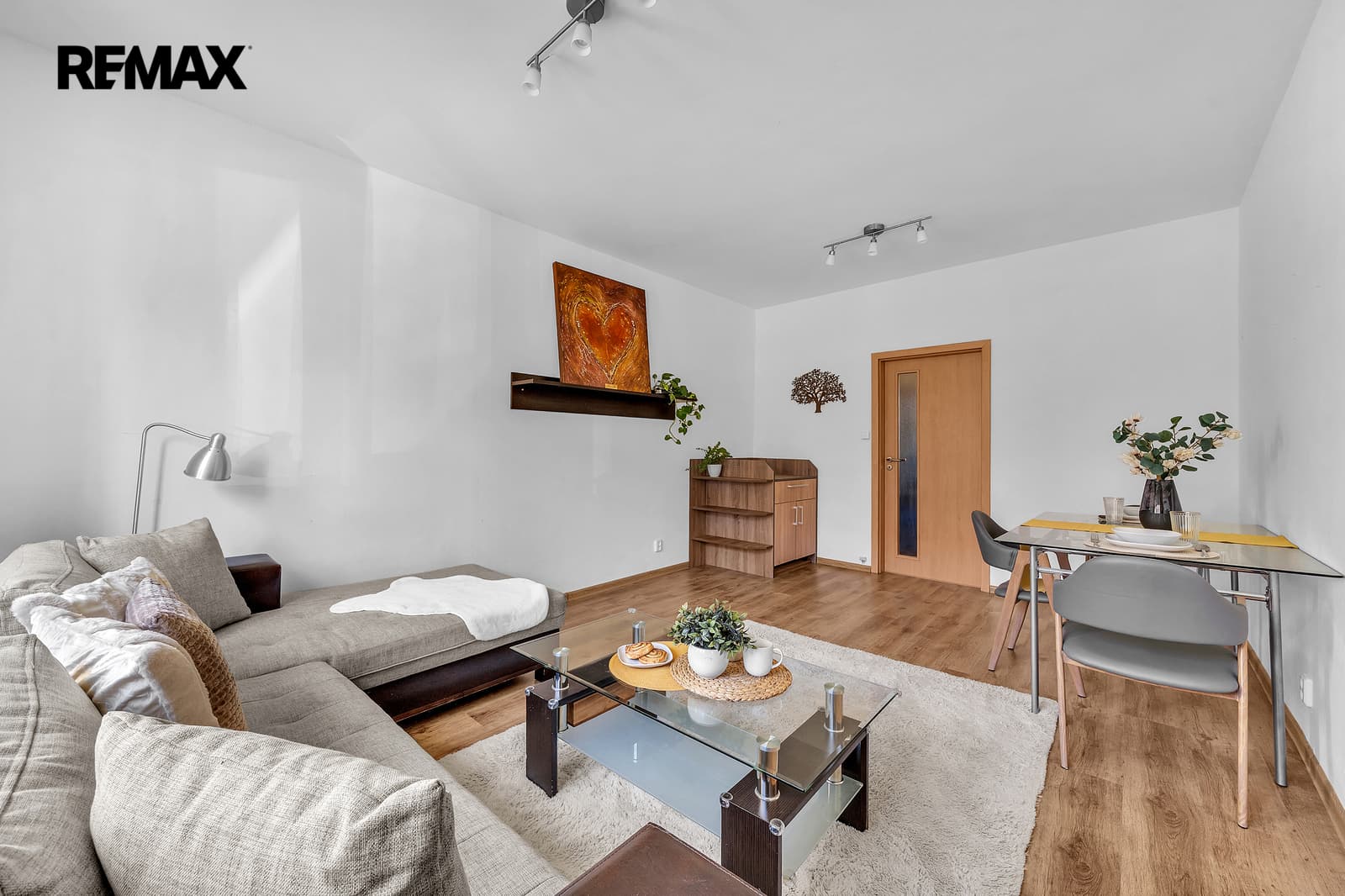 Prodej bytu 3+kk v osobním vlastnictví 77 m², Jihlava — foto 6