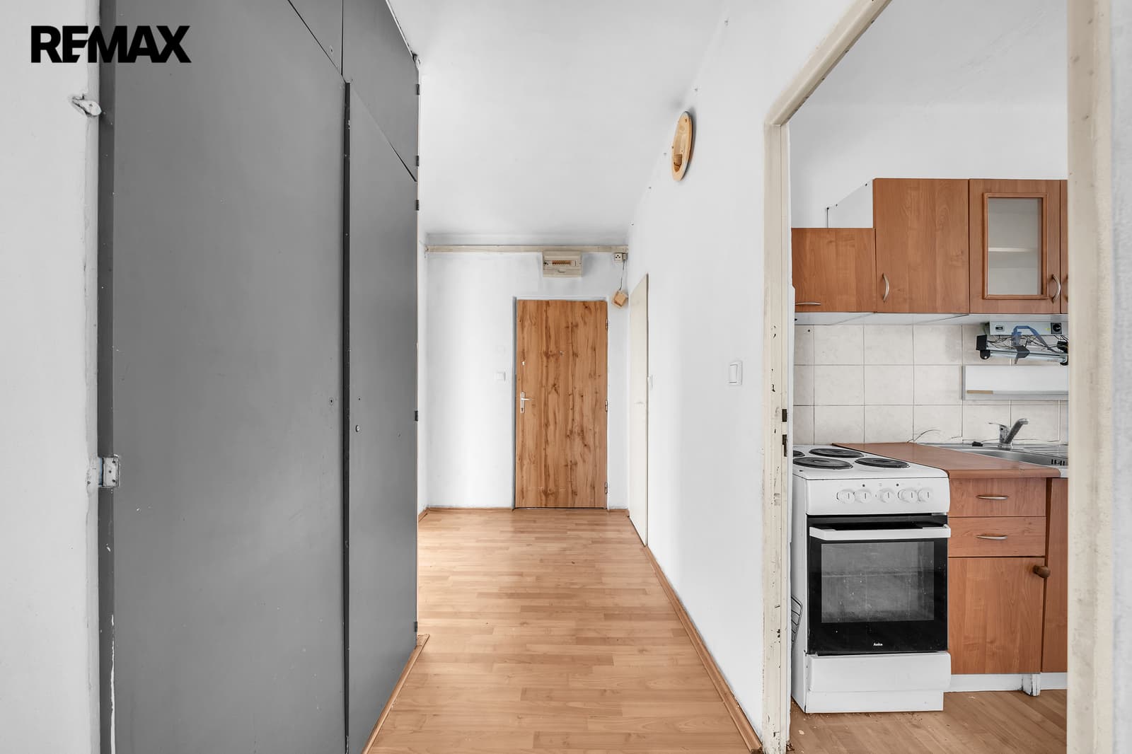 Prodej nájemního (činžovního) domu 642 m², Libáň — foto 20
