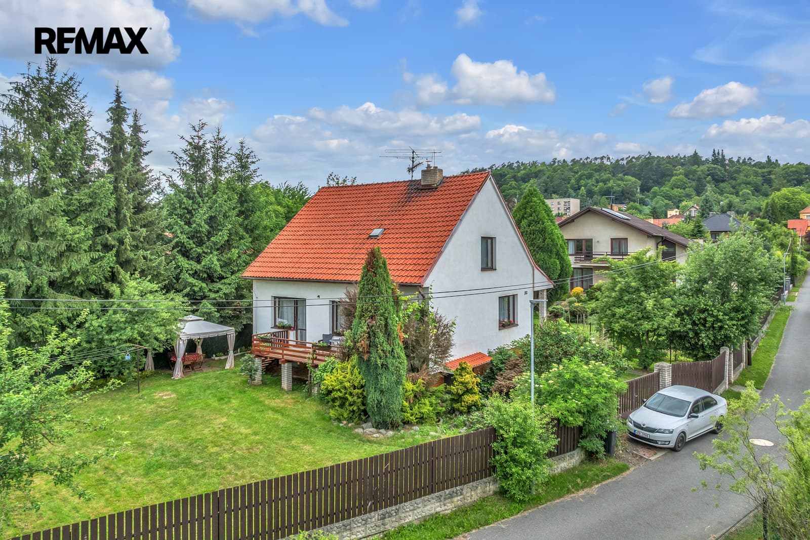 Prodej domu 214 m², Slapy