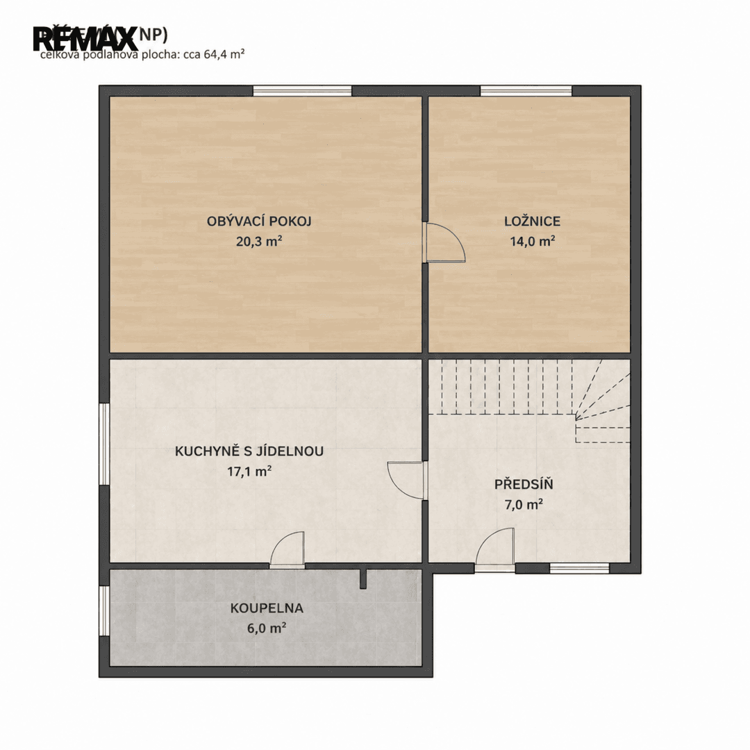 Prodej domu 125 m², Brandýs nad Labem-Stará Boleslav — foto 22