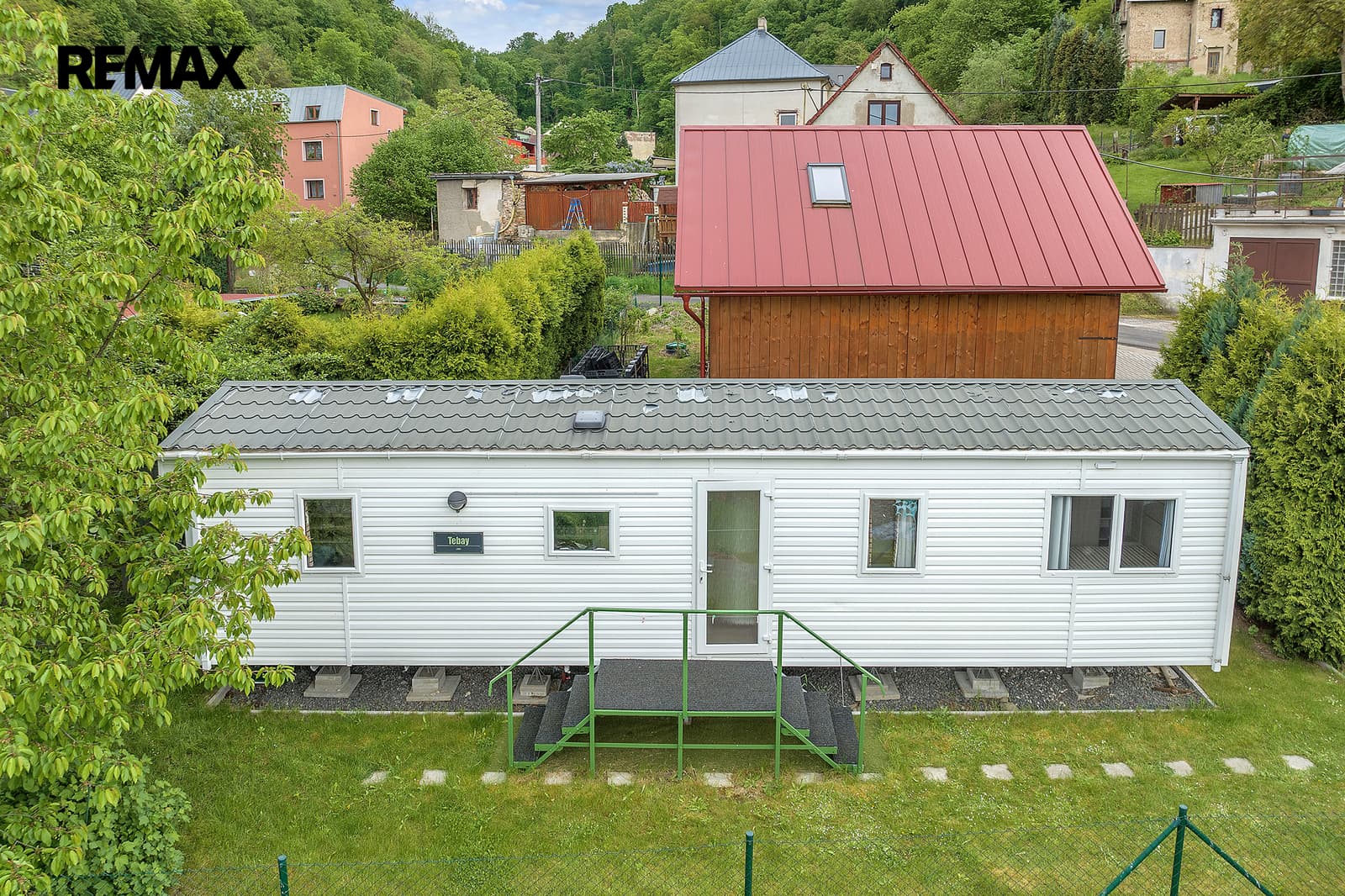 Prodej chaty / chalupy 35 m², Ústí nad Labem — foto 3