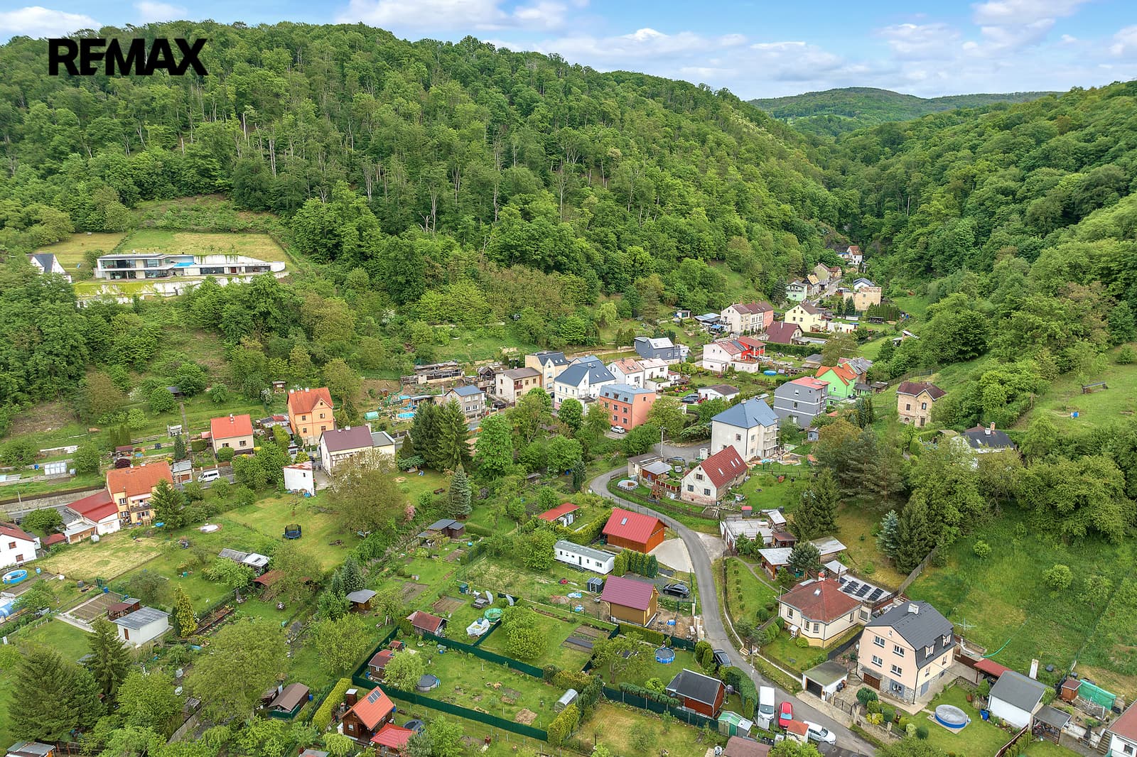 Prodej chaty / chalupy 35 m², Ústí nad Labem — foto 18