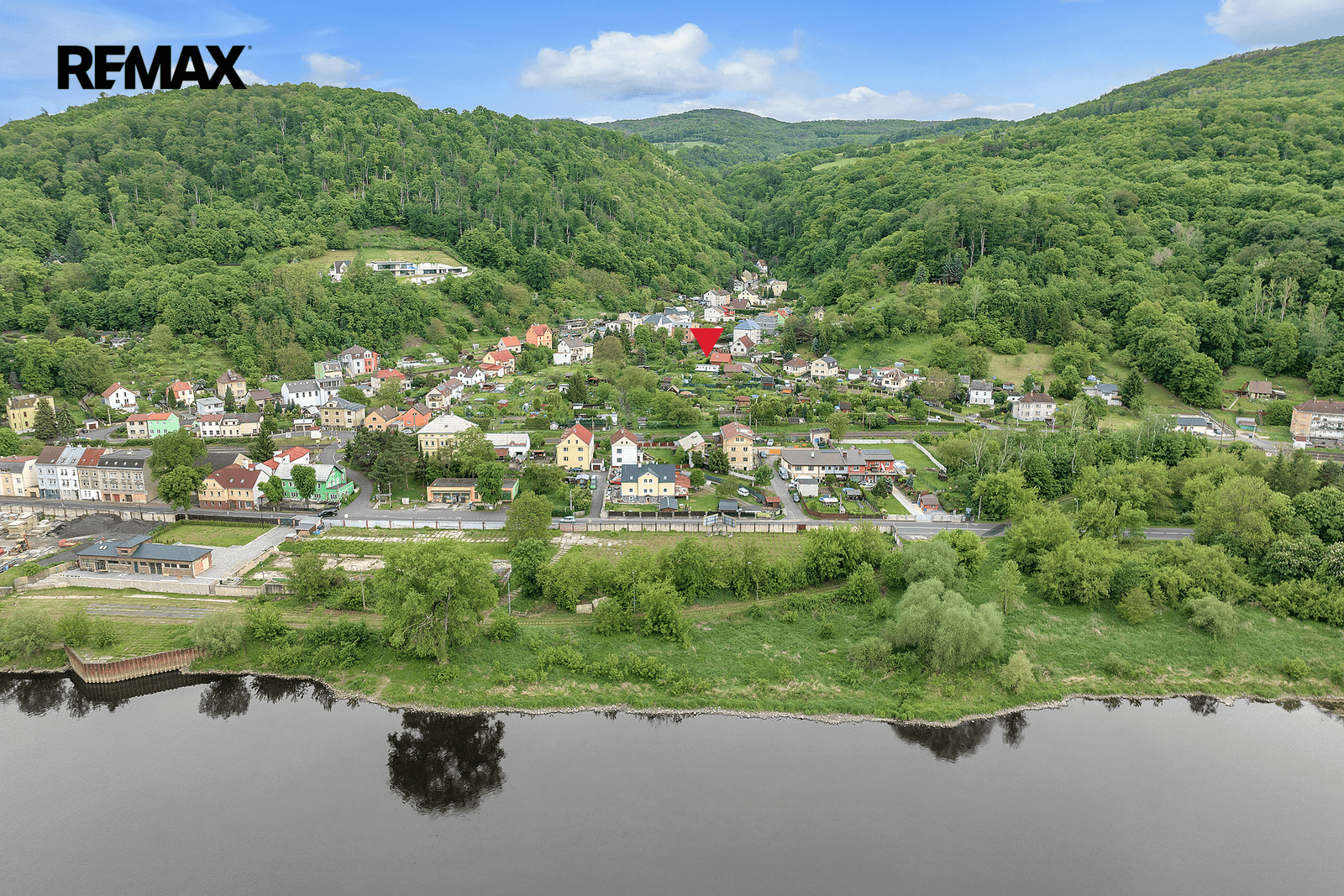 Prodej chaty / chalupy 35 m², Ústí nad Labem — foto 15