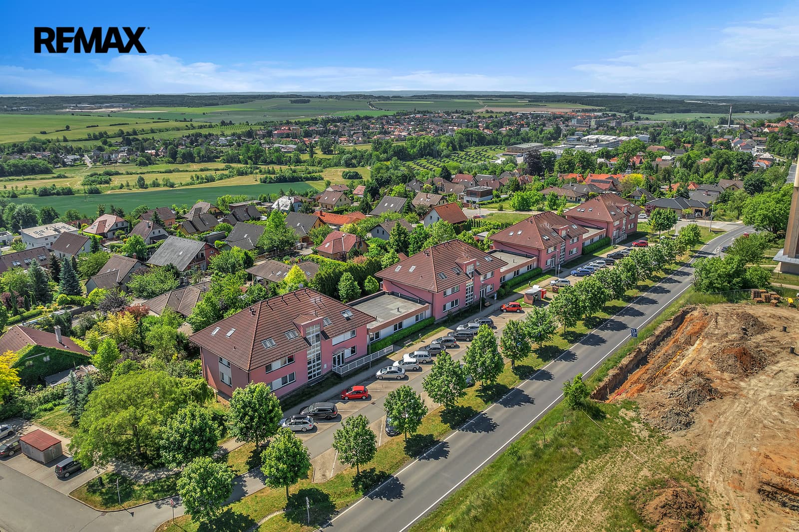 Prodej bytu 3+kk v osobním vlastnictví 90 m², Benátky nad Jizerou — foto 24