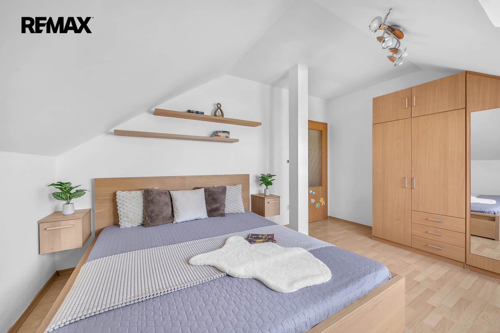 Prodej bytu 3+kk v osobním vlastnictví 90 m², Benátky nad Jizerou — foto 5