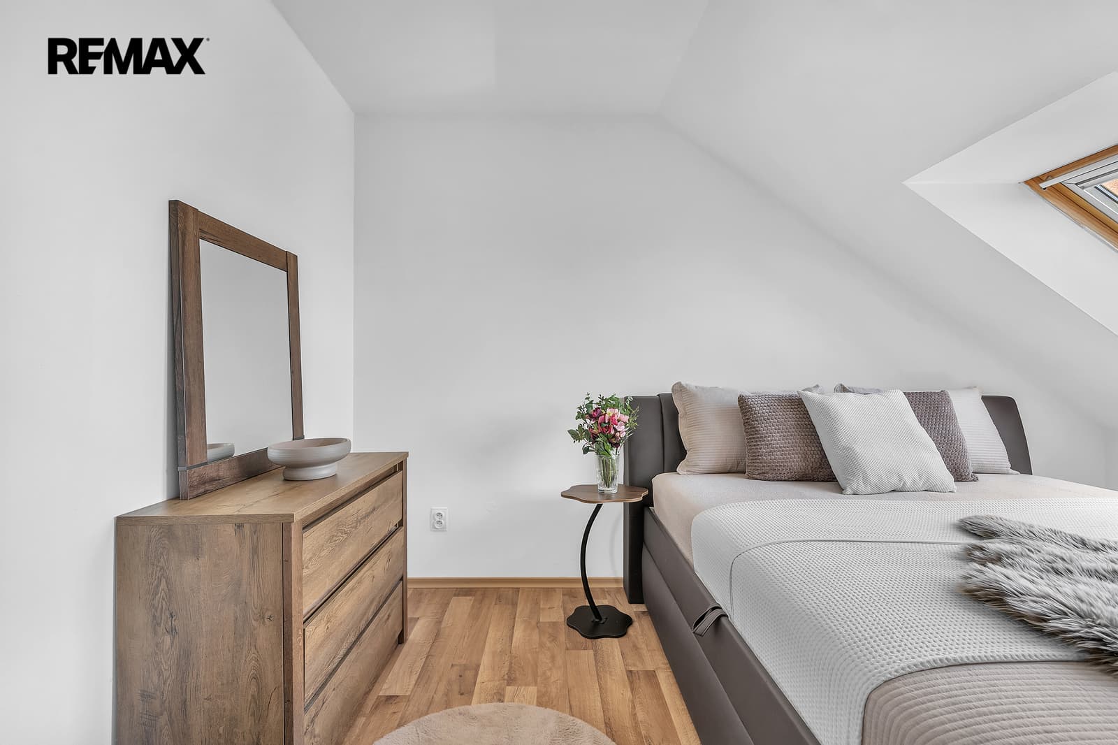 Prodej bytu 3+kk v osobním vlastnictví 90 m², Benátky nad Jizerou — foto 8