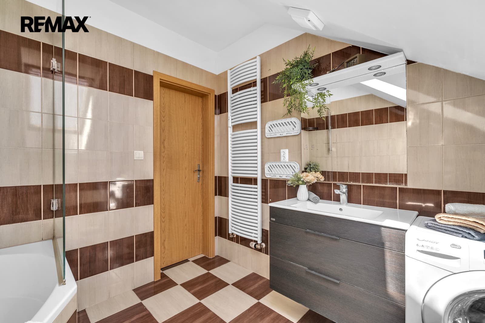 Prodej bytu 3+kk v osobním vlastnictví 90 m², Benátky nad Jizerou — foto 11