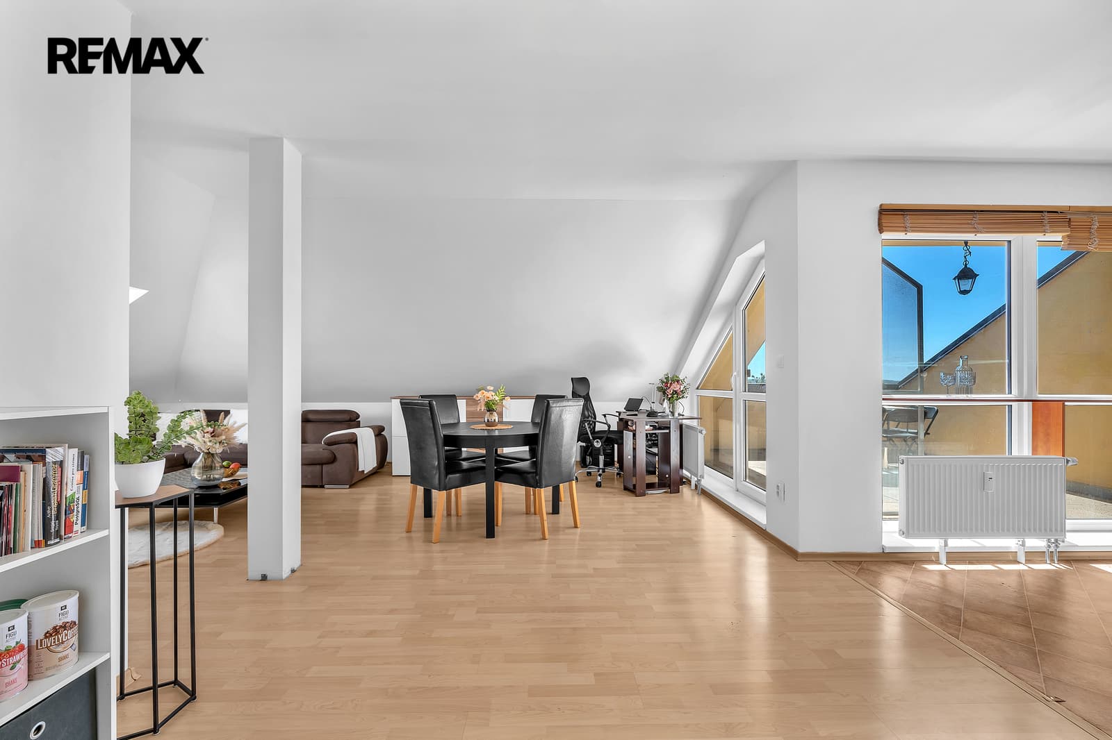 Prodej bytu 3+kk v osobním vlastnictví 90 m², Benátky nad Jizerou — foto 1
