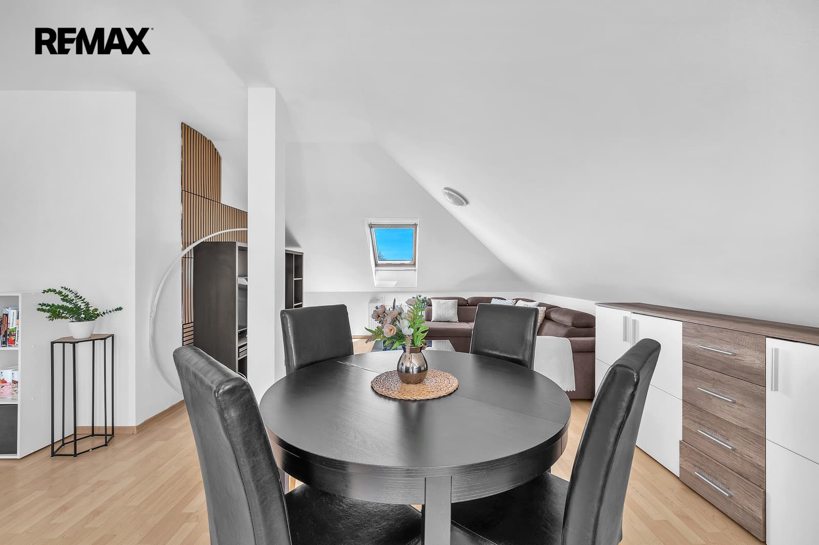 Prodej bytu 3+kk v osobním vlastnictví 90 m², Benátky nad Jizerou — foto 17