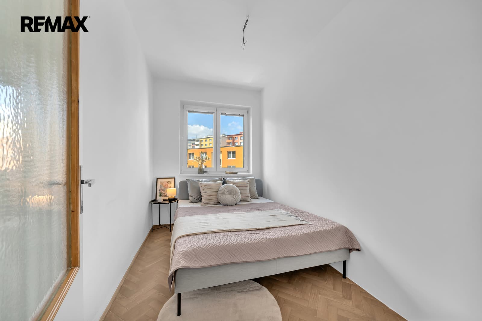 Prodej bytu 2+1 v osobním vlastnictví 49 m², Jihlava — foto 2