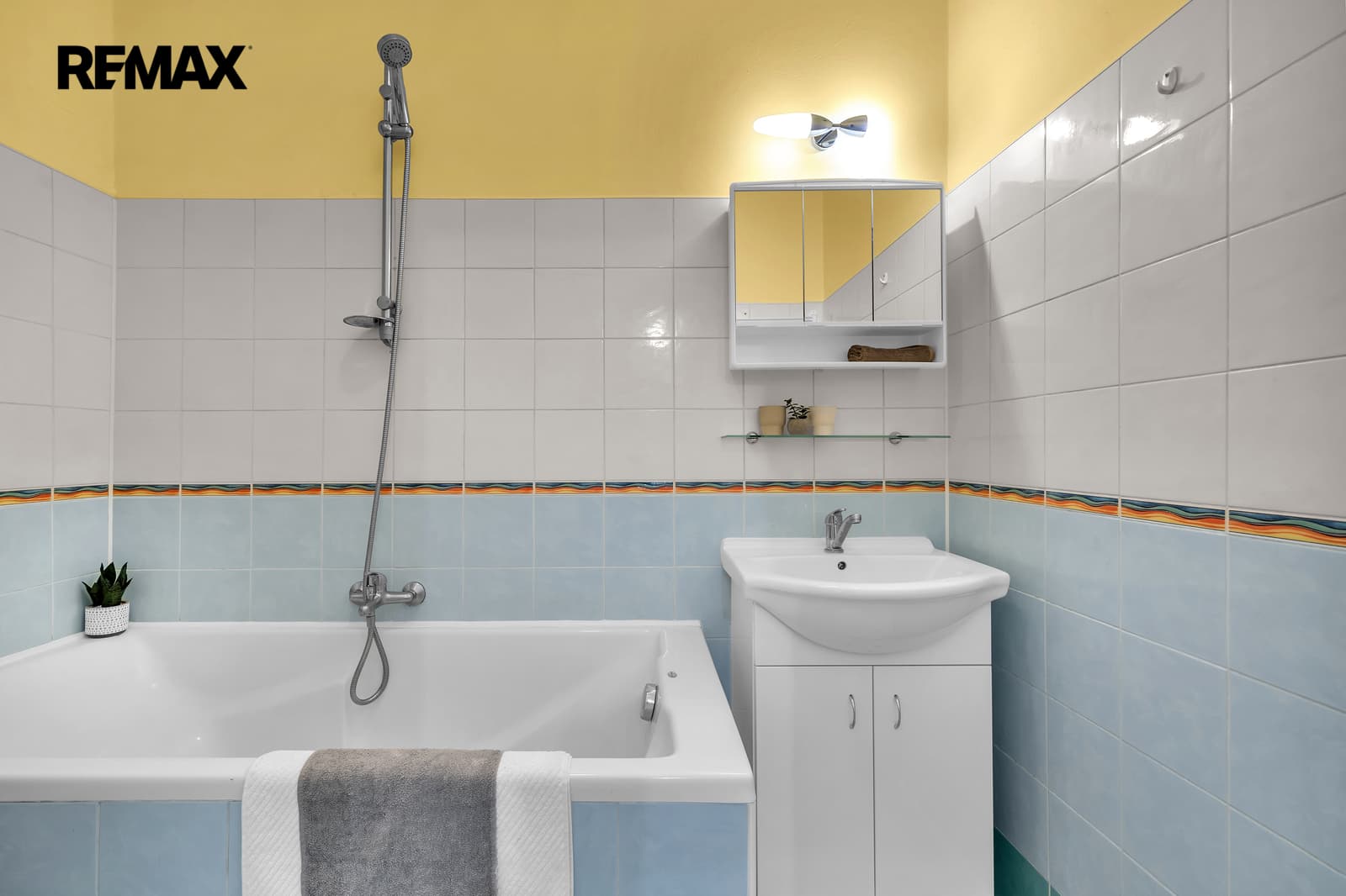 Prodej bytu 2+1 v osobním vlastnictví 49 m², Jihlava — foto 5