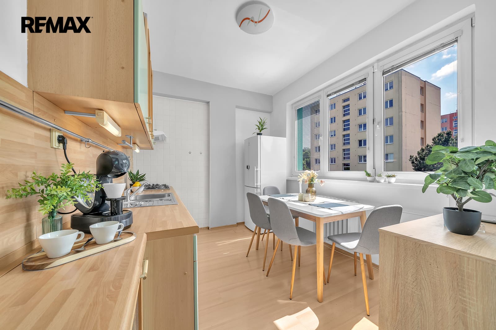 Prodej bytu 2+1 v osobním vlastnictví 49 m², Jihlava — foto 1
