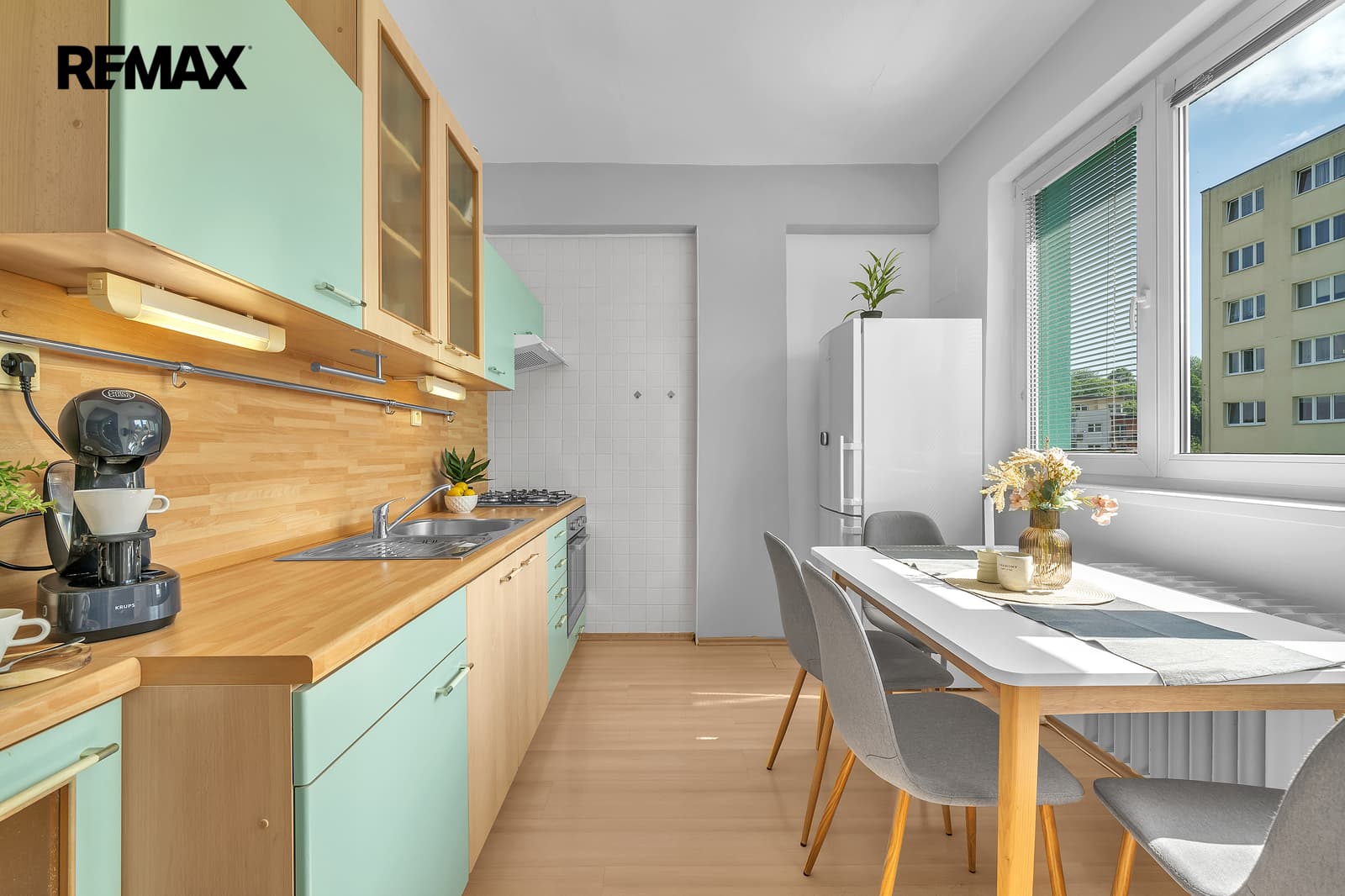 Prodej bytu 2+1 v osobním vlastnictví 49 m², Jihlava — foto 11