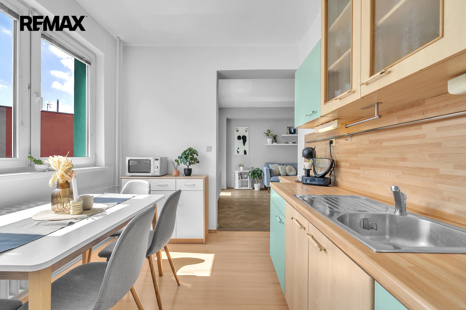 Prodej bytu 2+1 v osobním vlastnictví 49 m², Jihlava — foto 12