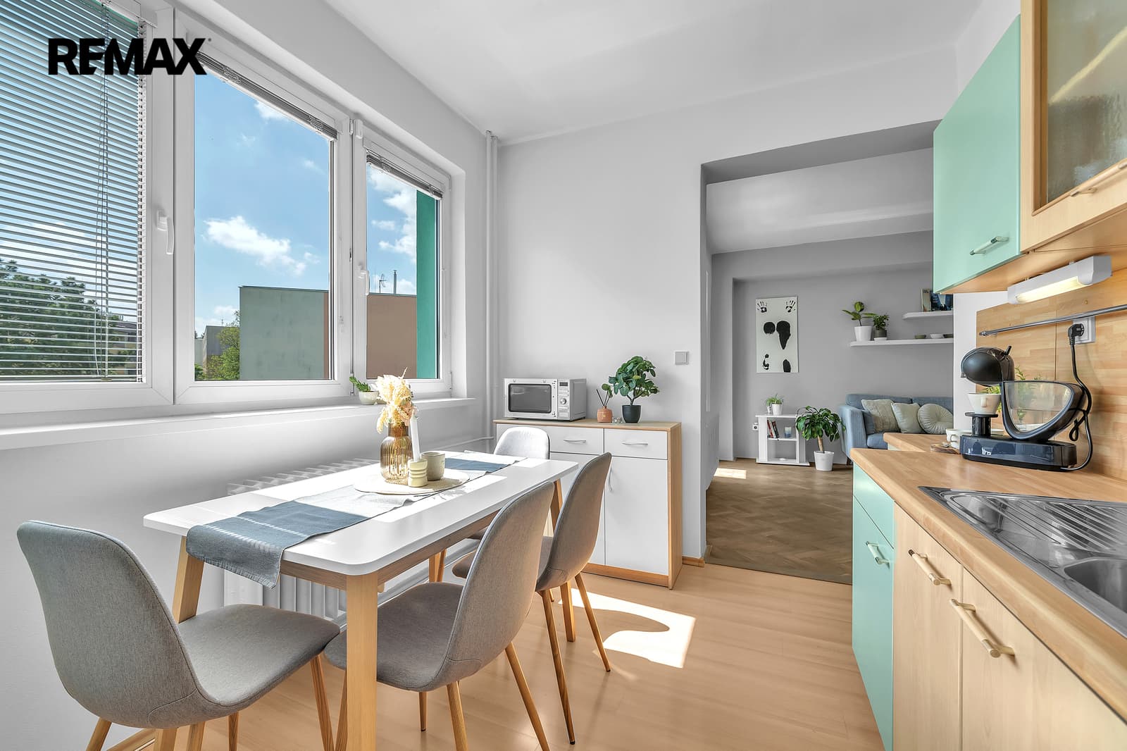 Prodej bytu 2+1 v osobním vlastnictví 49 m², Jihlava — foto 13