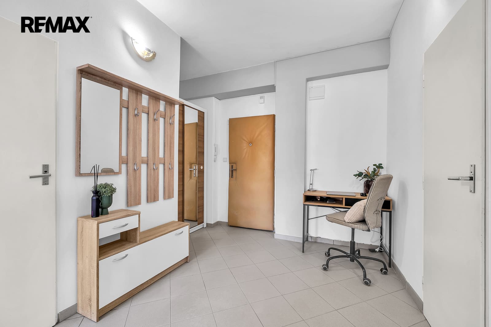 Prodej bytu 2+1 v osobním vlastnictví 49 m², Jihlava — foto 14