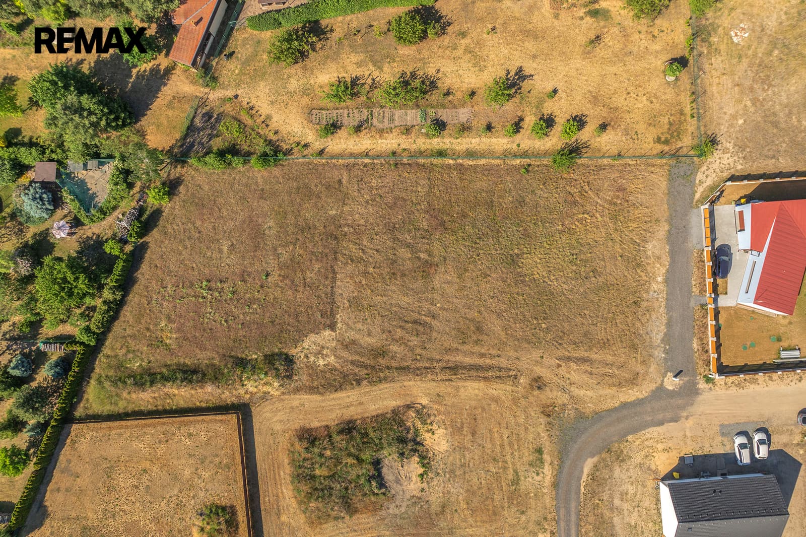 Prodej pozemku 826 m², Konětopy — foto 3