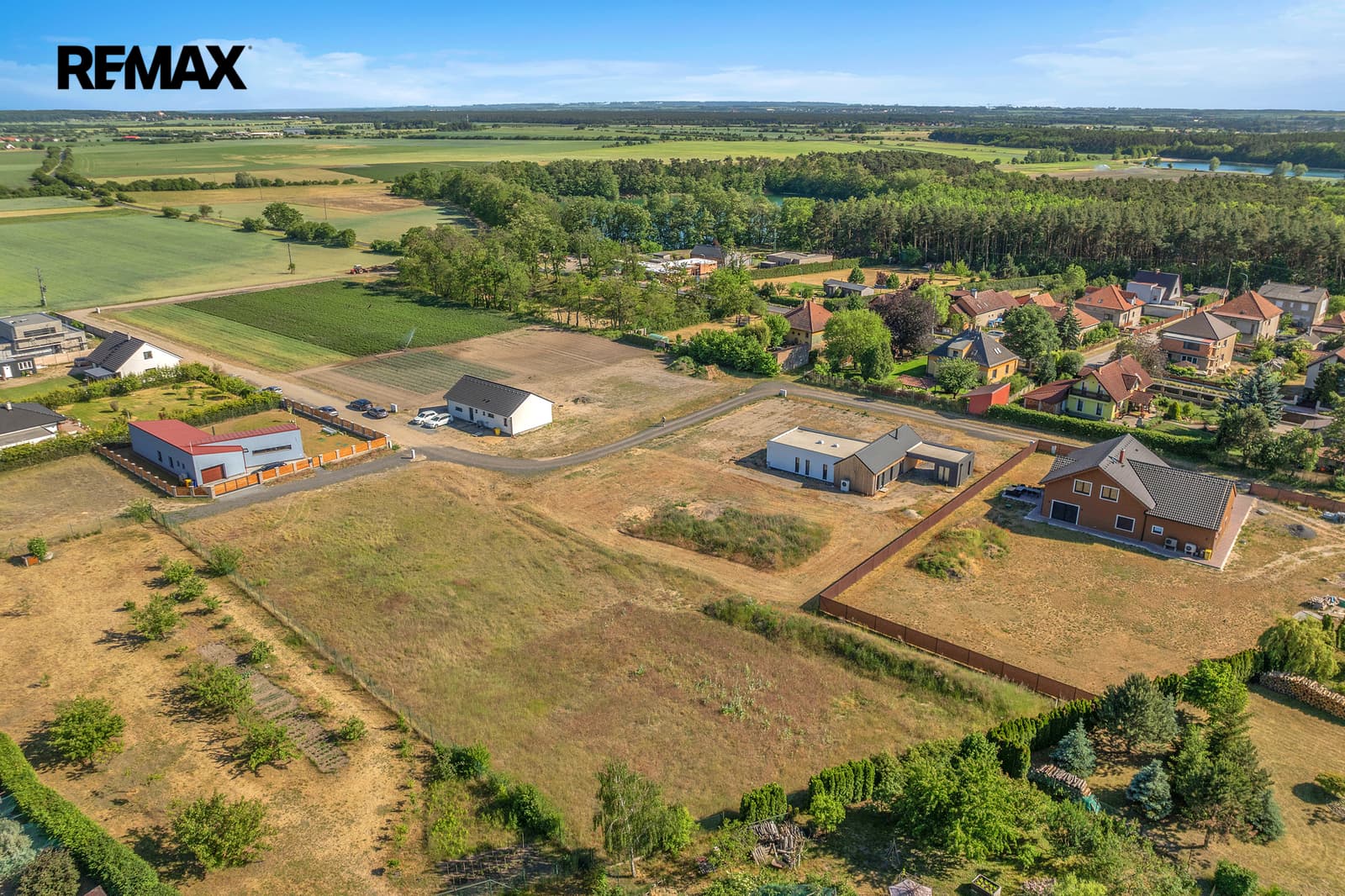 Prodej pozemku 826 m², Konětopy — foto 6