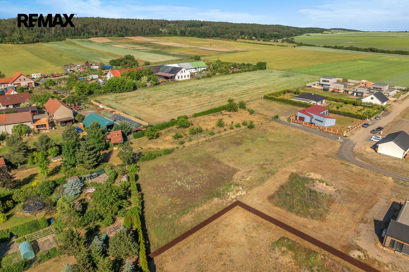 Prodej pozemku 826 m², Konětopy — foto 9