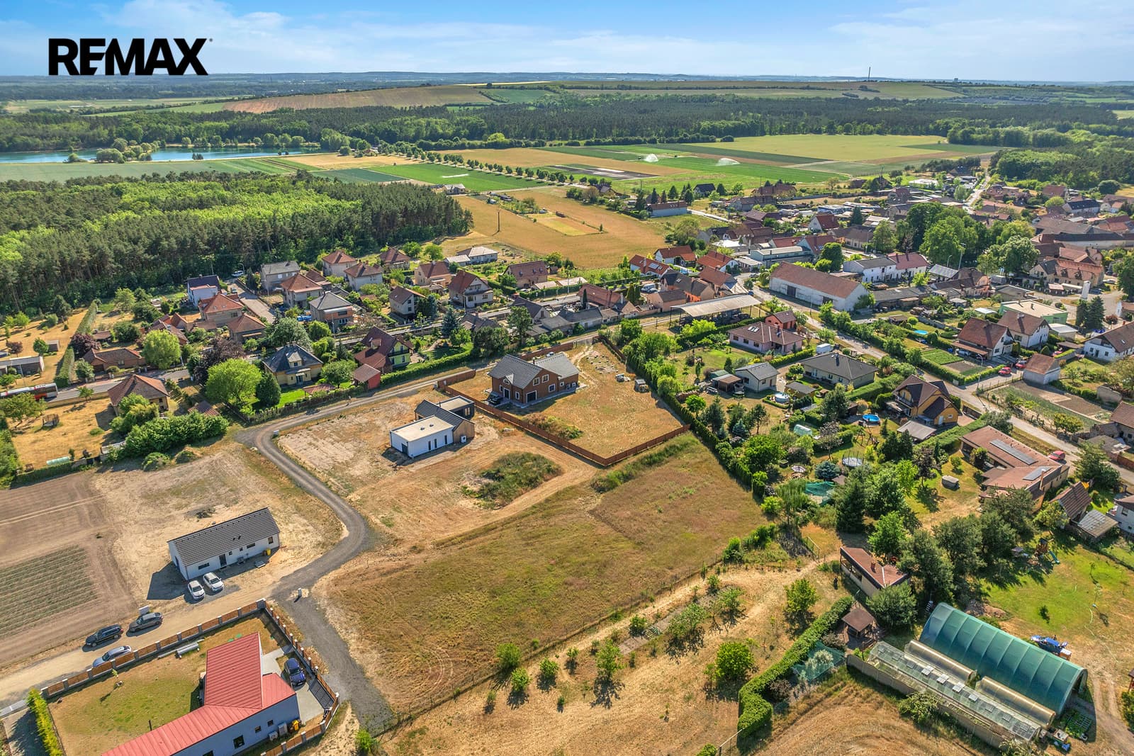 Prodej pozemku 825 m², Konětopy — foto 4