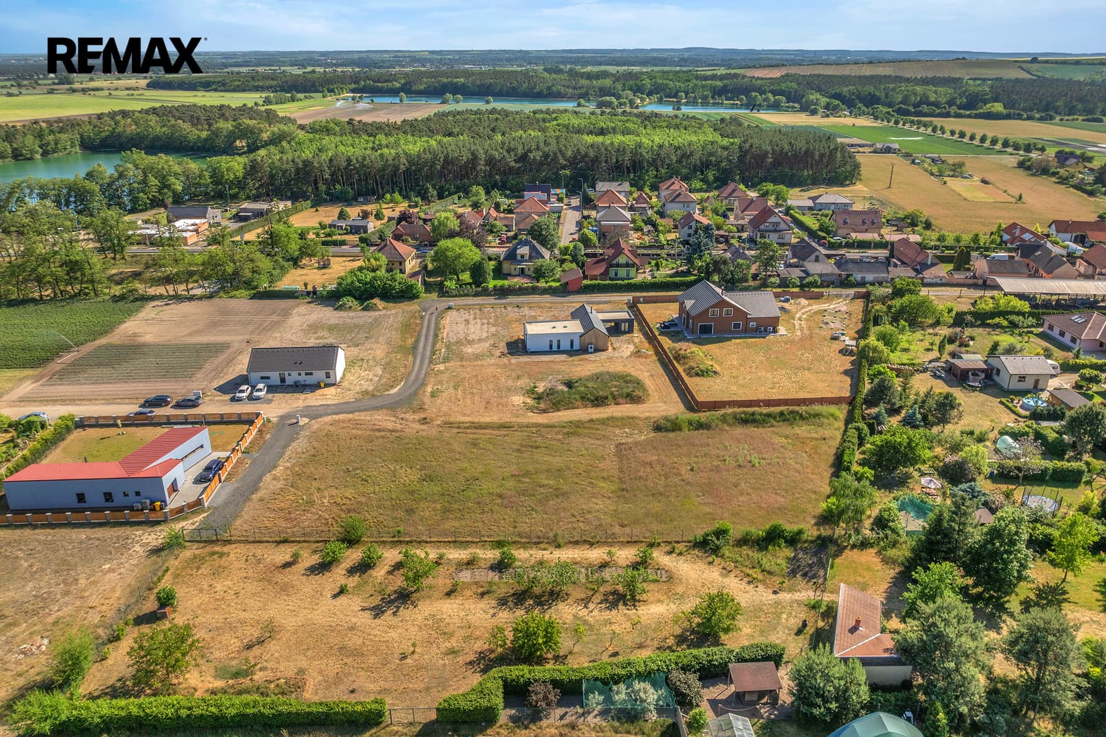 Prodej pozemku 825 m², Konětopy — foto 5