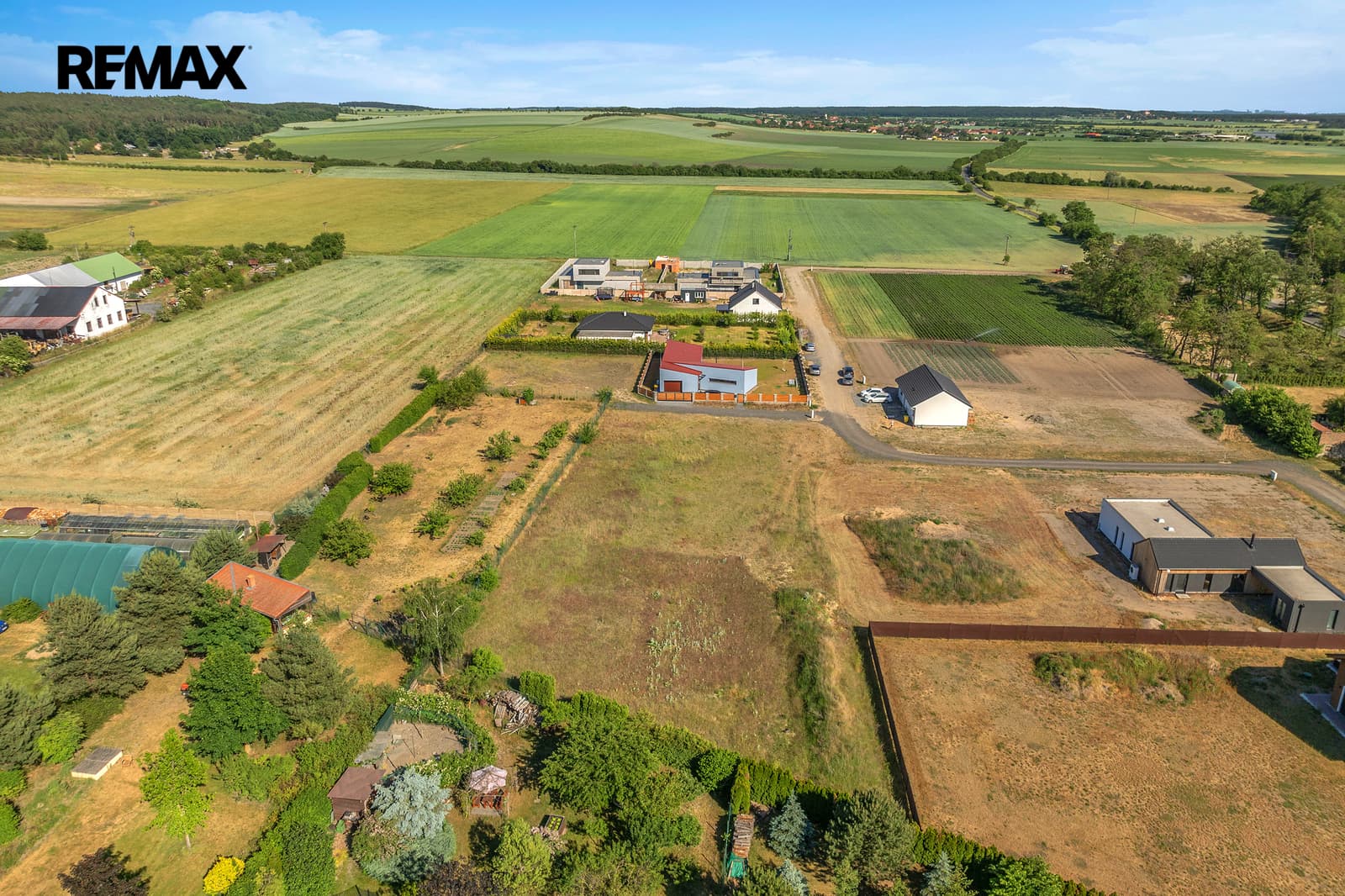 Prodej pozemku 825 m², Konětopy — foto 7