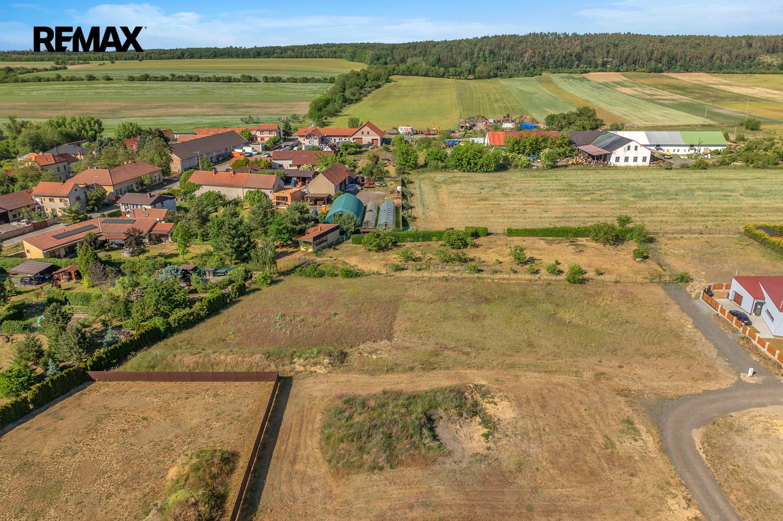 Prodej pozemku 825 m², Konětopy — foto 9