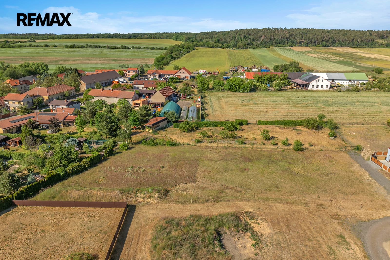 Prodej pozemku 825 m², Konětopy — foto 10