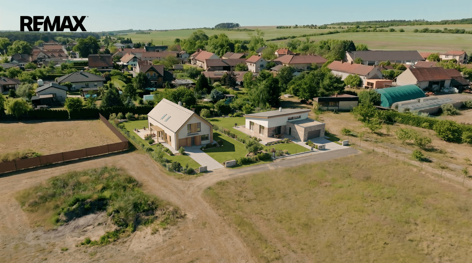 Prodej pozemku 825 m², Konětopy — foto 3